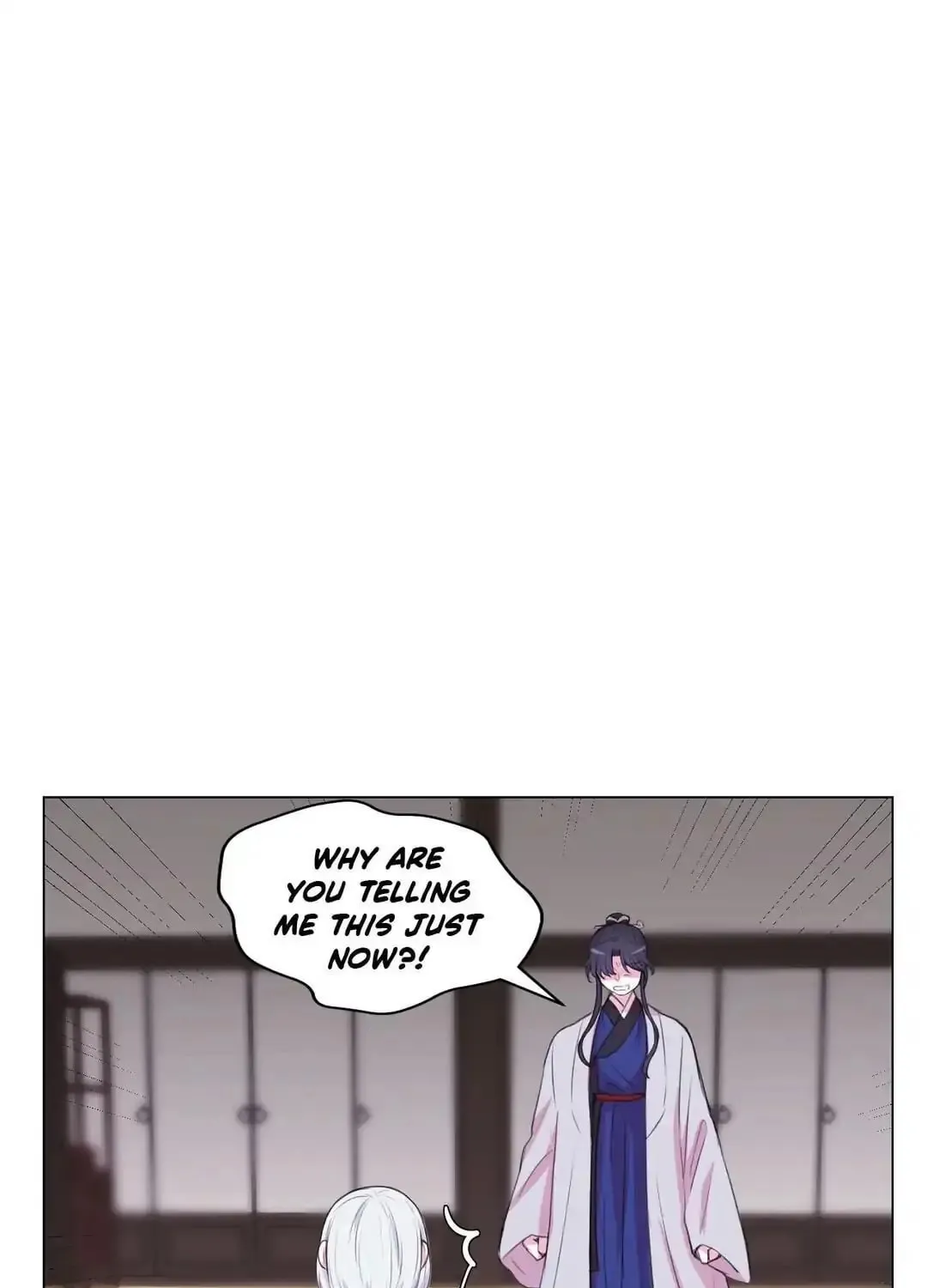 Read Moonlight Garden chapter 82 image 0 on Lezhin