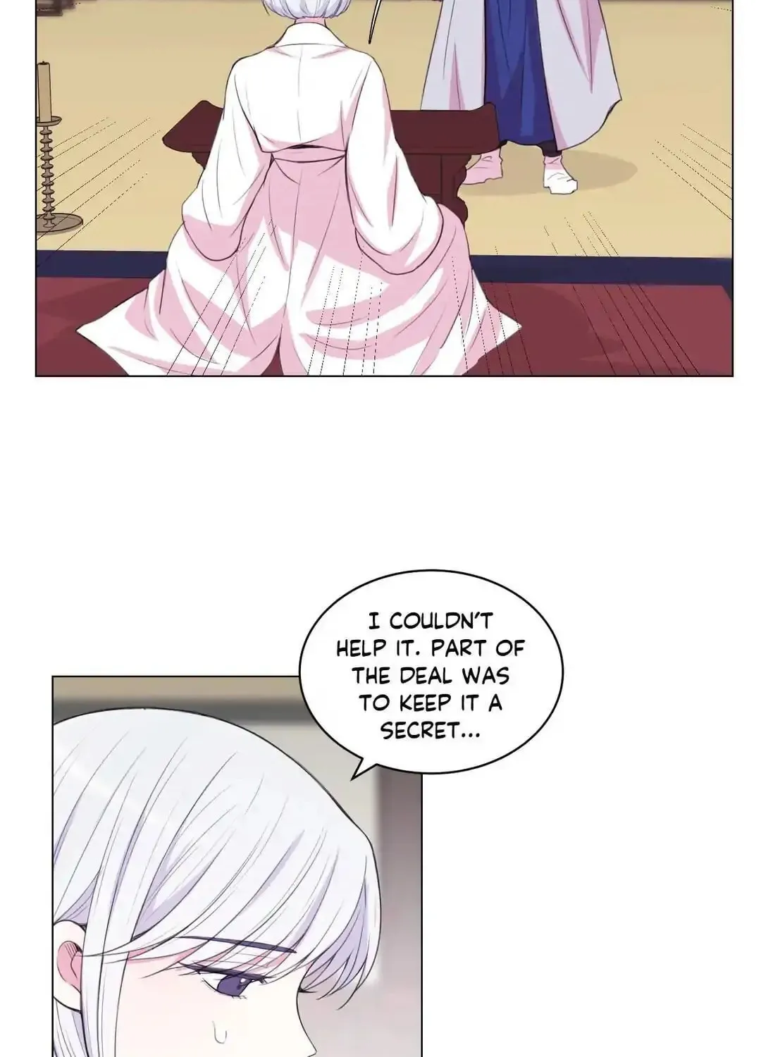 Read Moonlight Garden chapter 82 image 1 on Lezhin