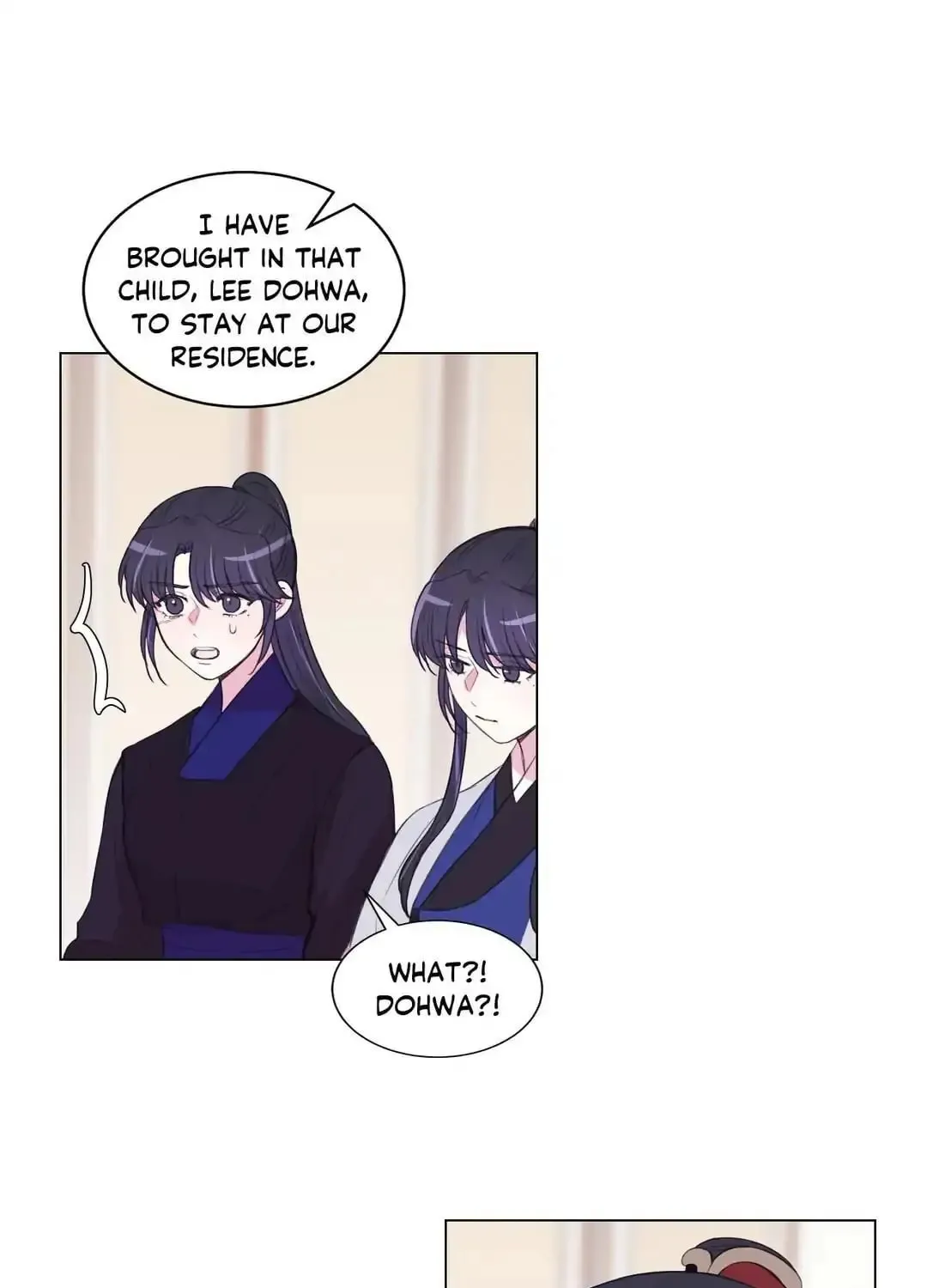 Read Moonlight Garden chapter 82 image 15 on Lezhin