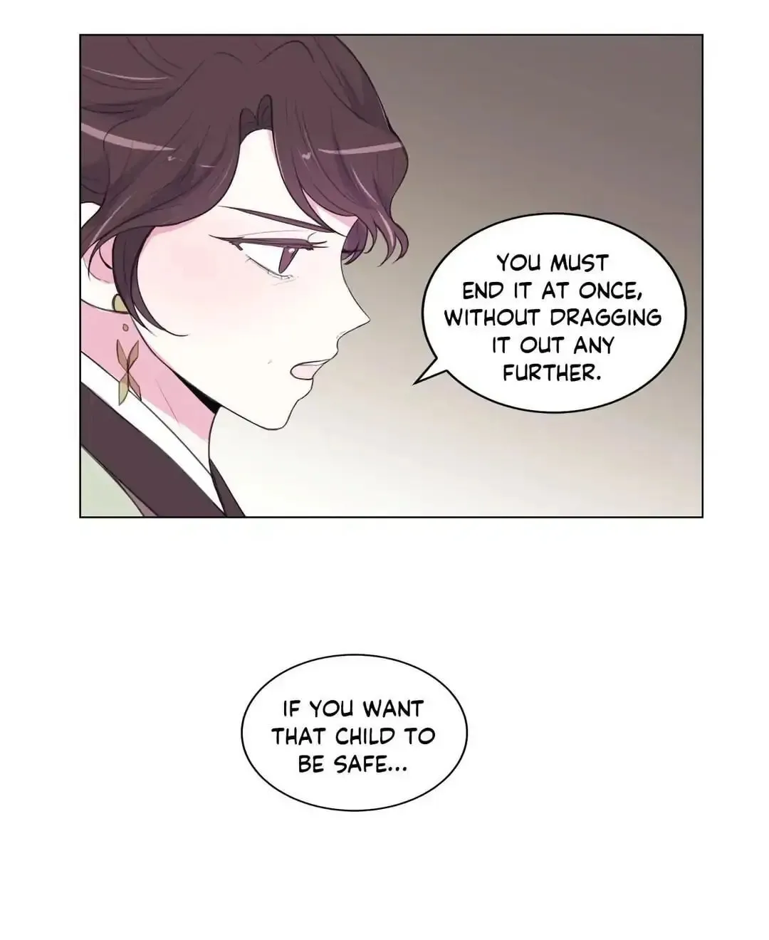 Read Moonlight Garden chapter 82 image 17 on Lezhin