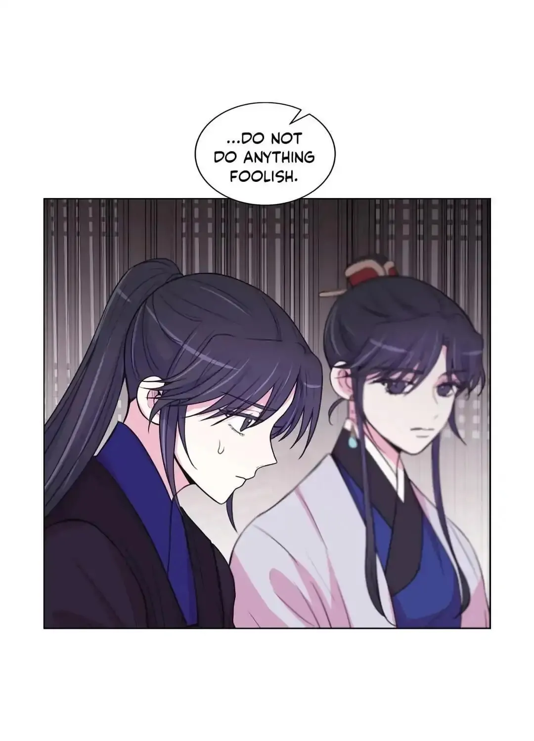 Read Moonlight Garden chapter 82 image 18 on Lezhin