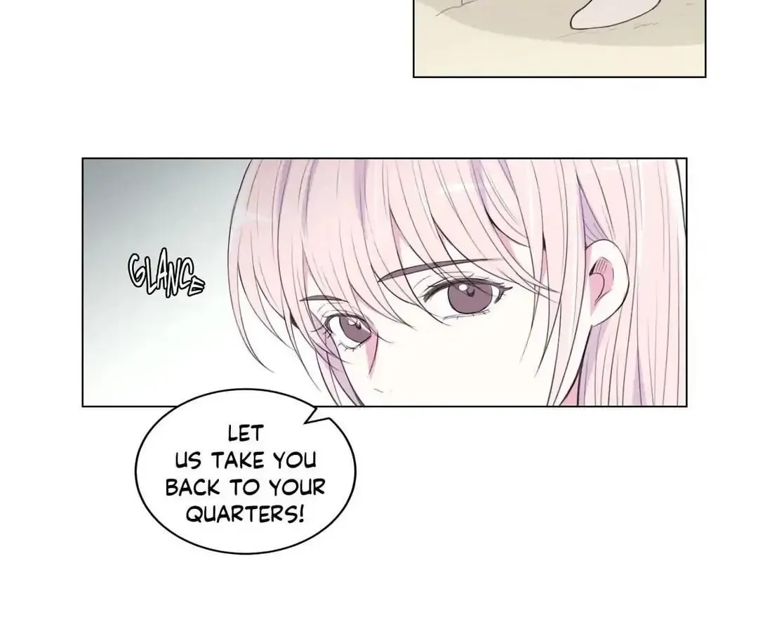 Read Moonlight Garden chapter 82 image 23 on Lezhin