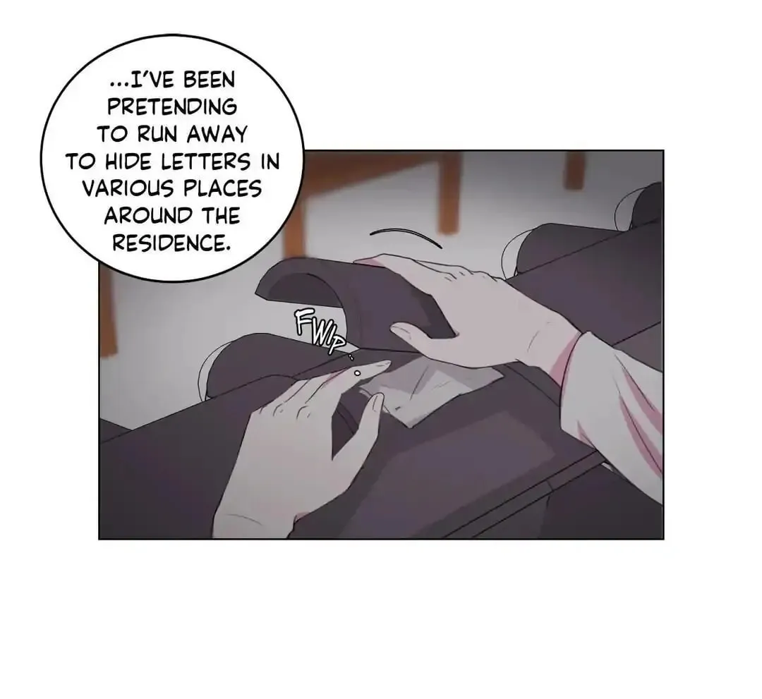 Read Moonlight Garden chapter 82 image 26 on Lezhin