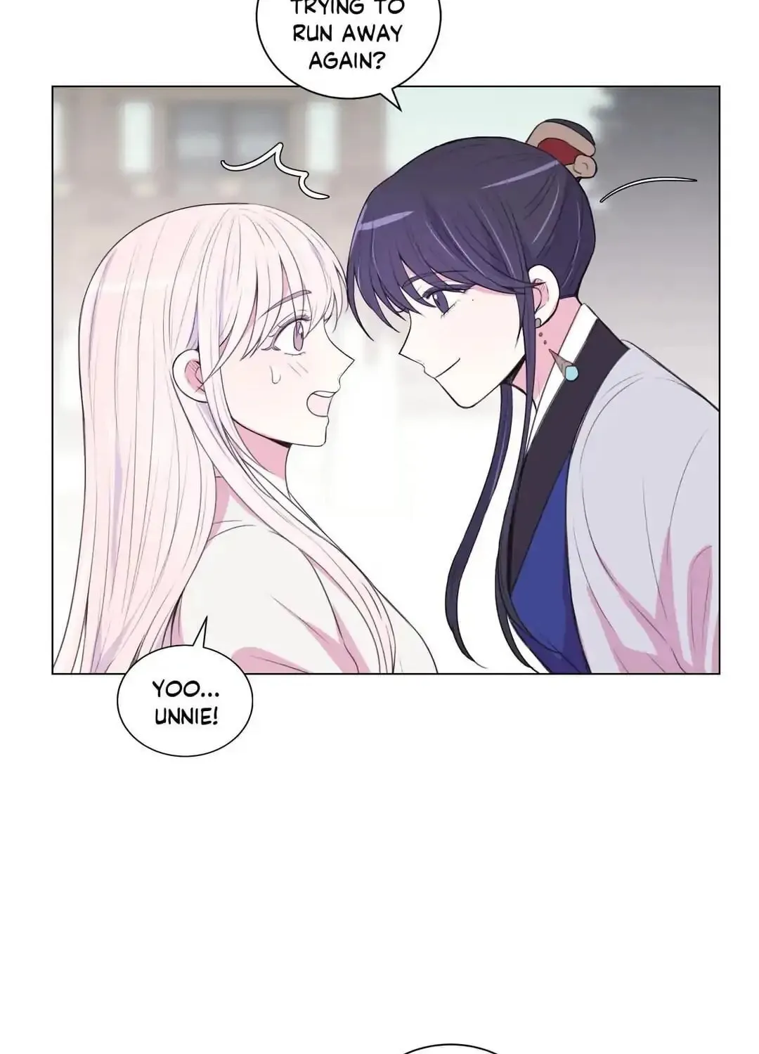 Read Moonlight Garden chapter 82 image 28 on Lezhin