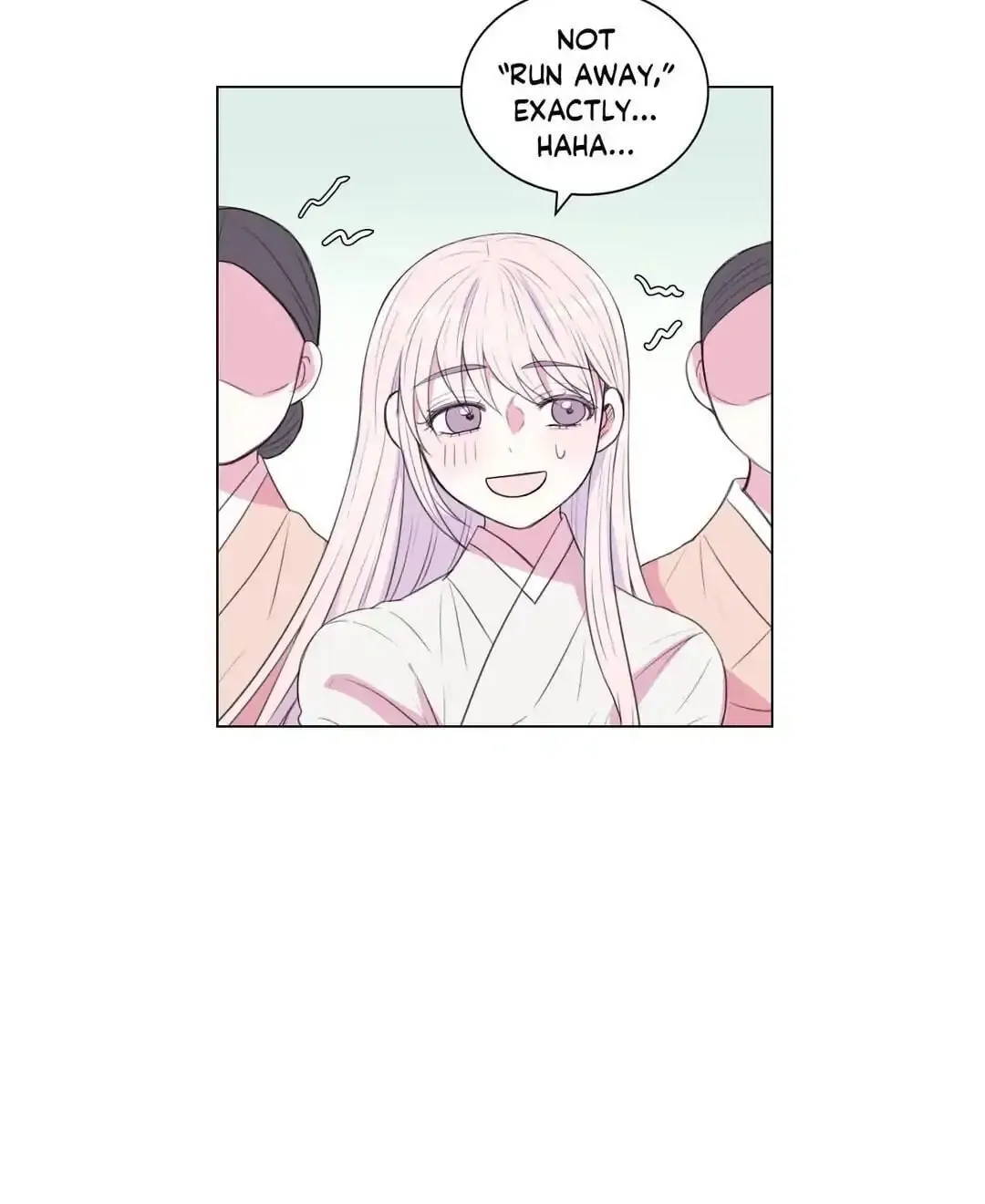 Read Moonlight Garden chapter 82 image 29 on Lezhin