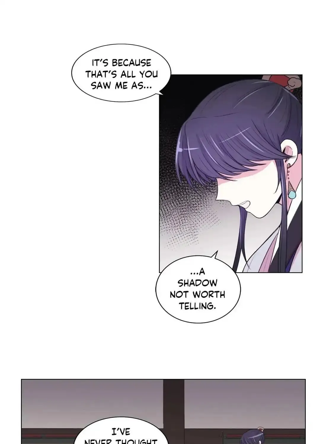 Read Moonlight Garden chapter 82 image 3 on Lezhin