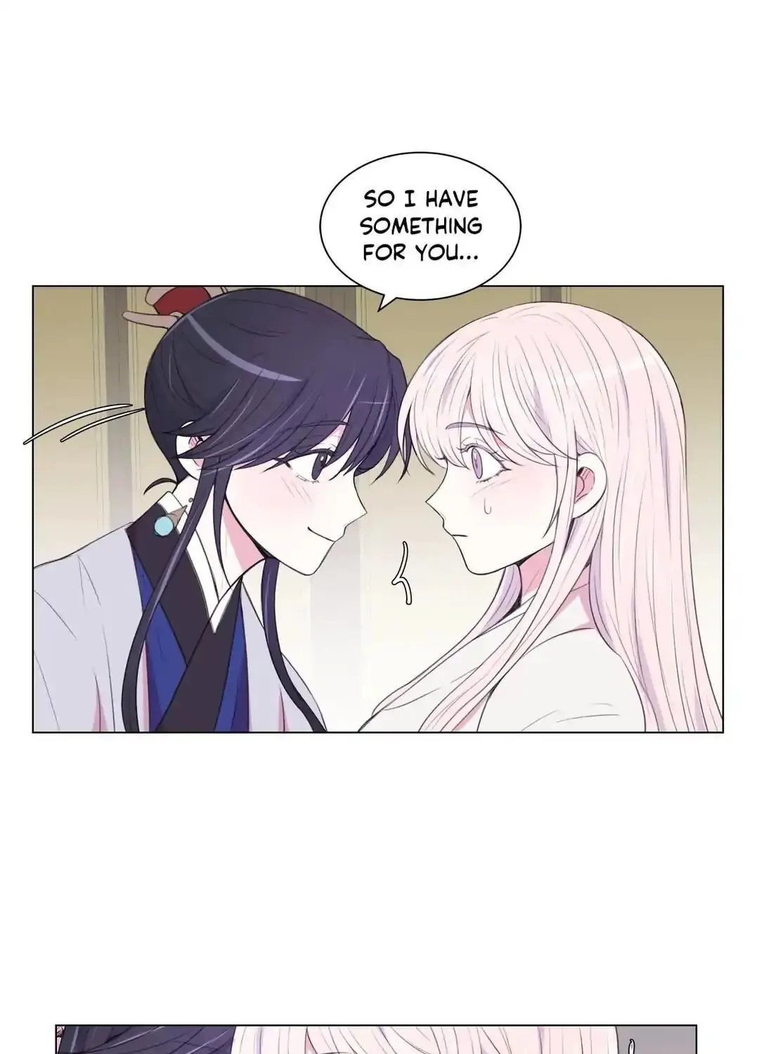 Read Moonlight Garden chapter 82 image 33 on Lezhin