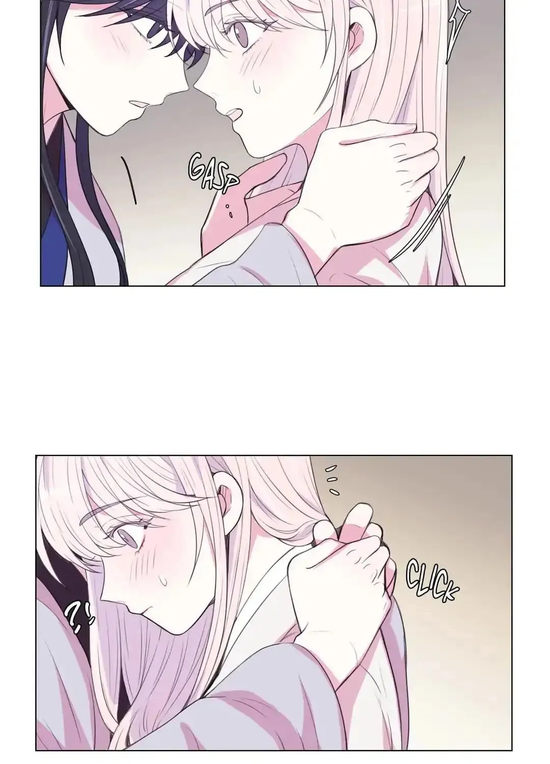 Read Moonlight Garden chapter 82 image 34 on Lezhin