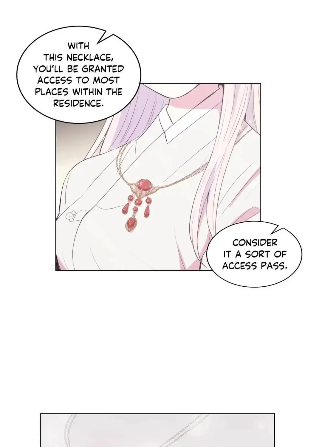 Read Moonlight Garden chapter 82 image 36 on Lezhin
