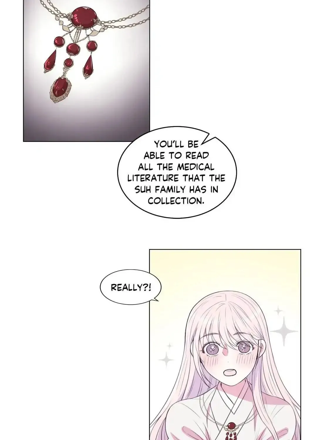 Read Moonlight Garden chapter 82 image 40 on Lezhin