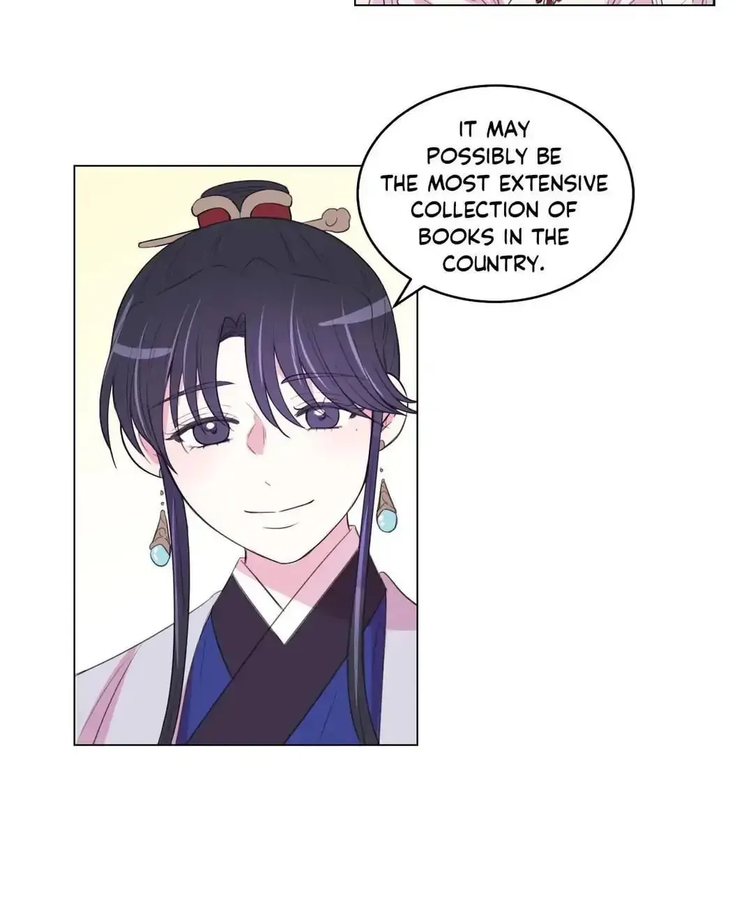 Read Moonlight Garden chapter 82 image 41 on Lezhin