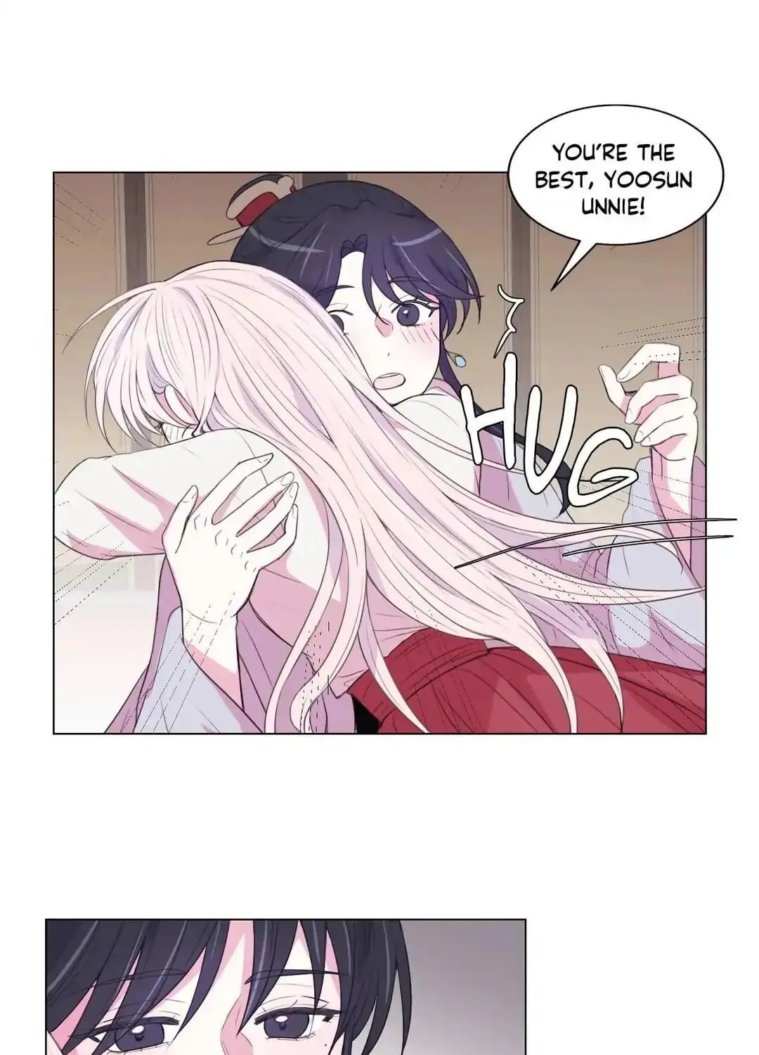 Read Moonlight Garden chapter 82 image 42 on Lezhin