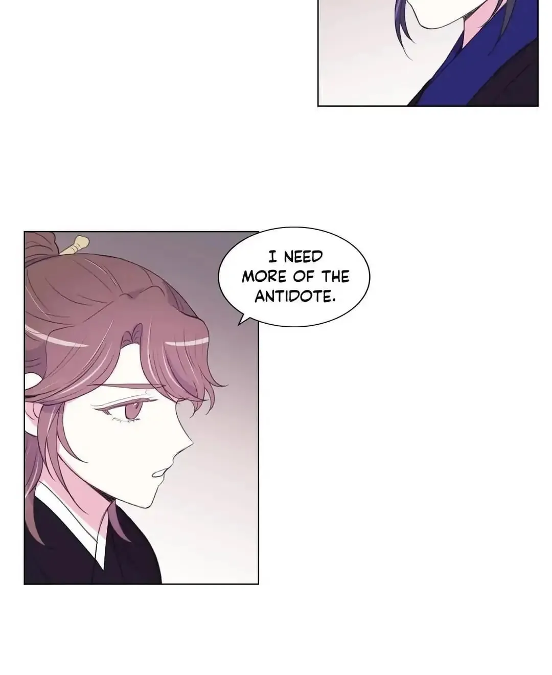Read Moonlight Garden chapter 82 image 50 on Lezhin
