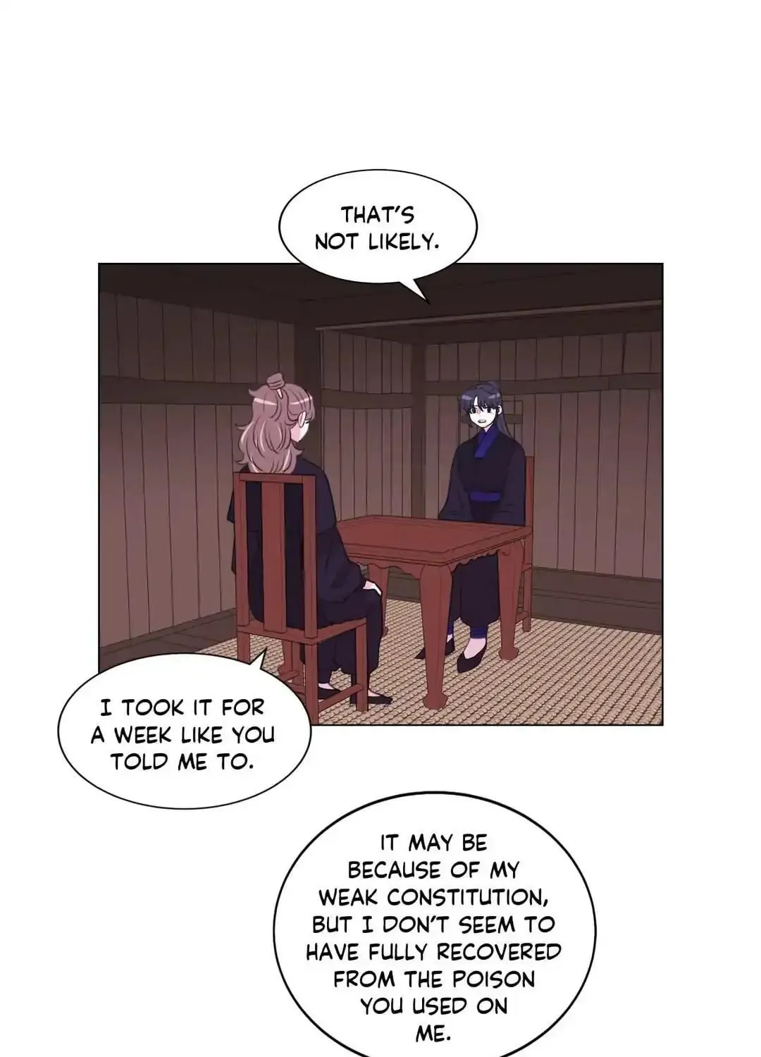 Read Moonlight Garden chapter 82 image 51 on Lezhin