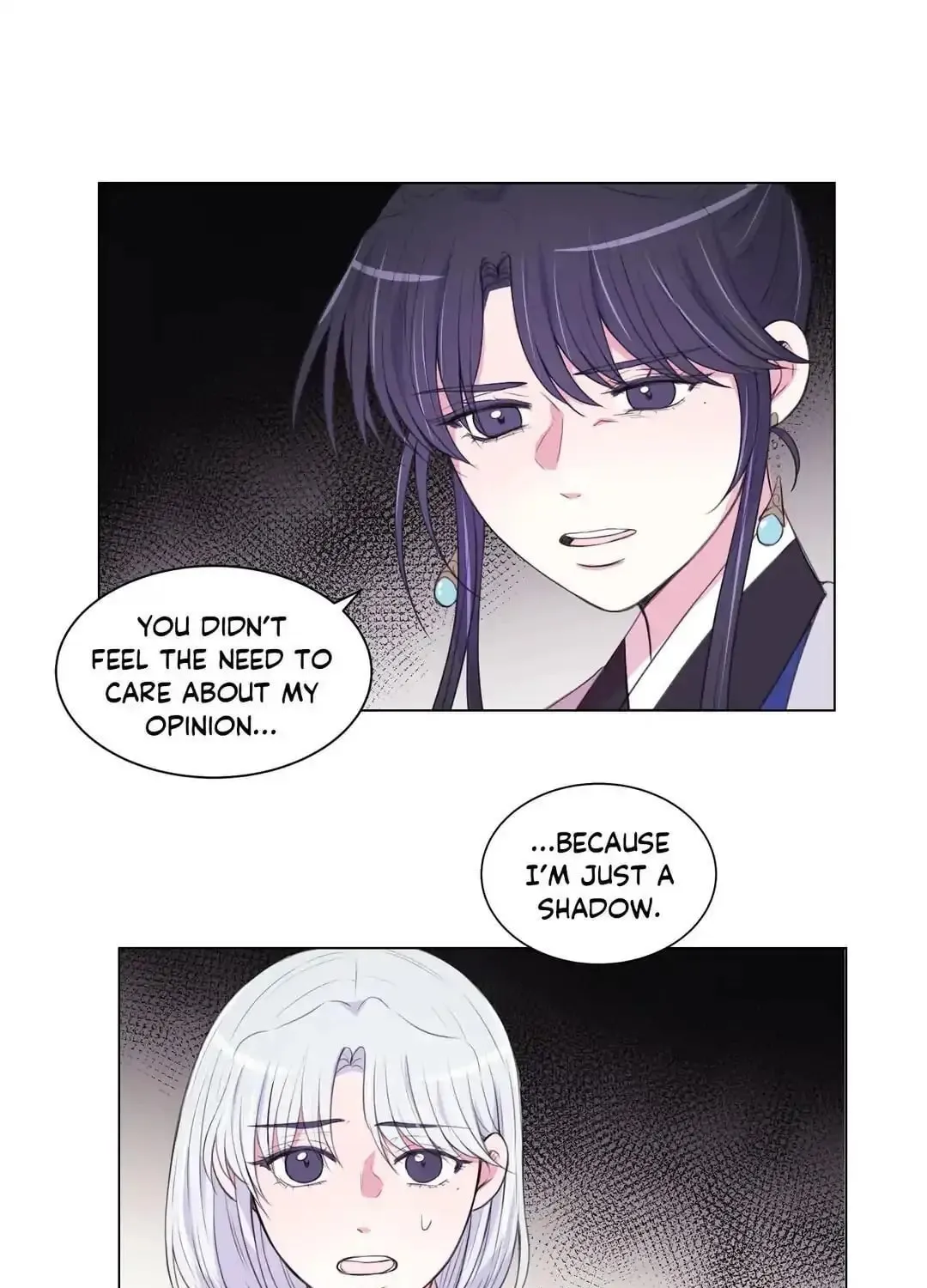Read Moonlight Garden chapter 82 image 6 on Lezhin