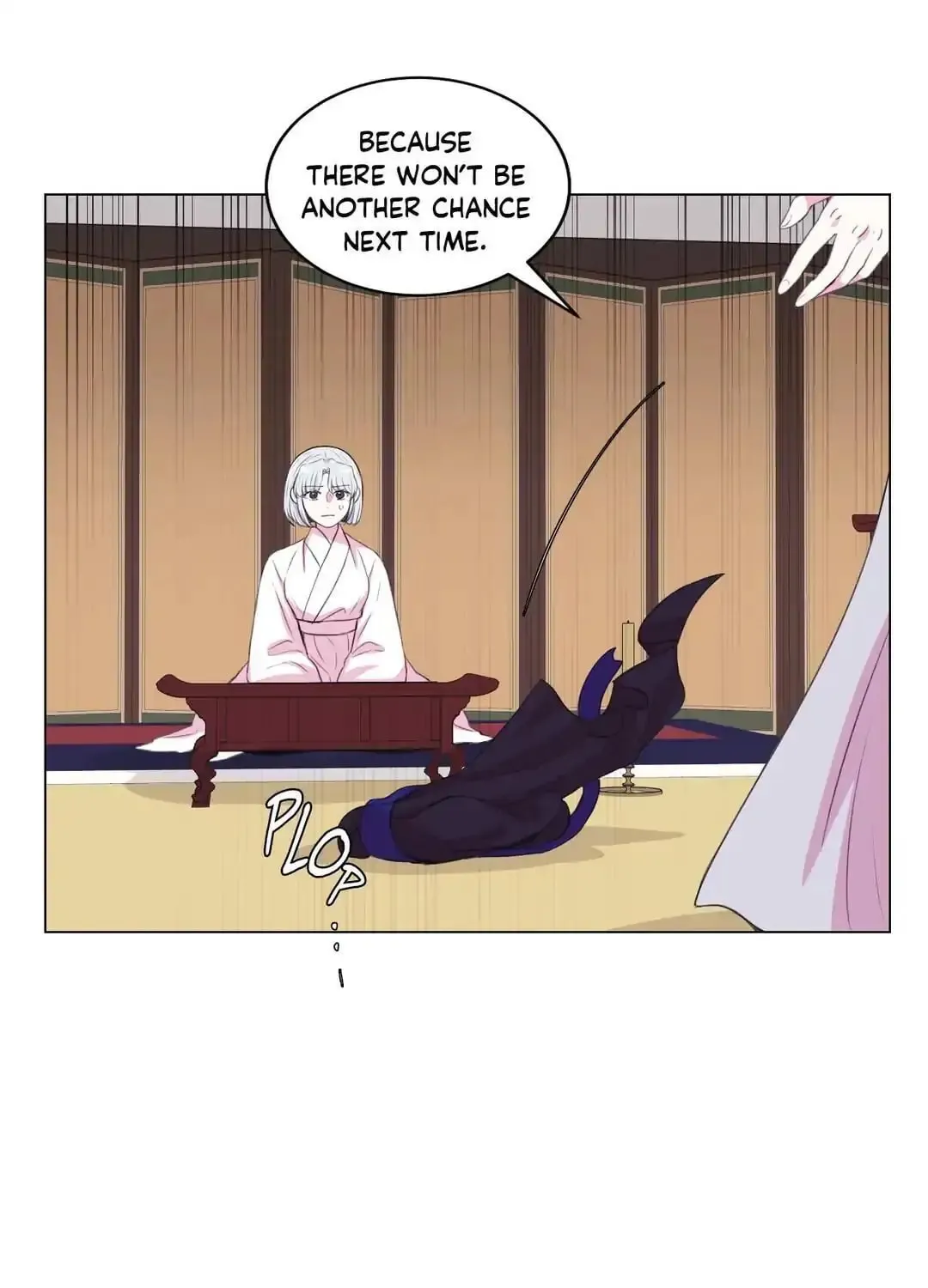Read Moonlight Garden chapter 82 image 9 on Lezhin