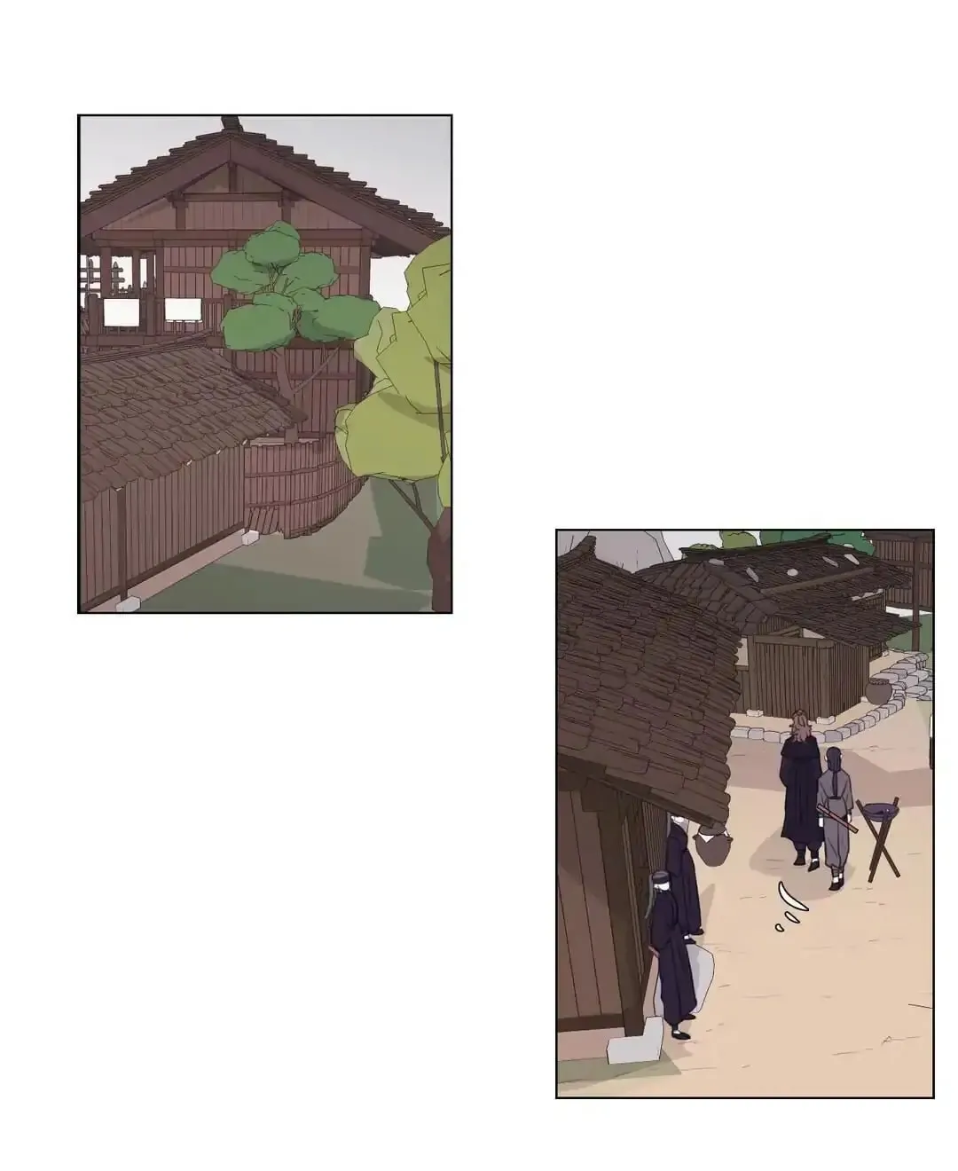 Read Moonlight Garden chapter 83 image 14 on Lezhin