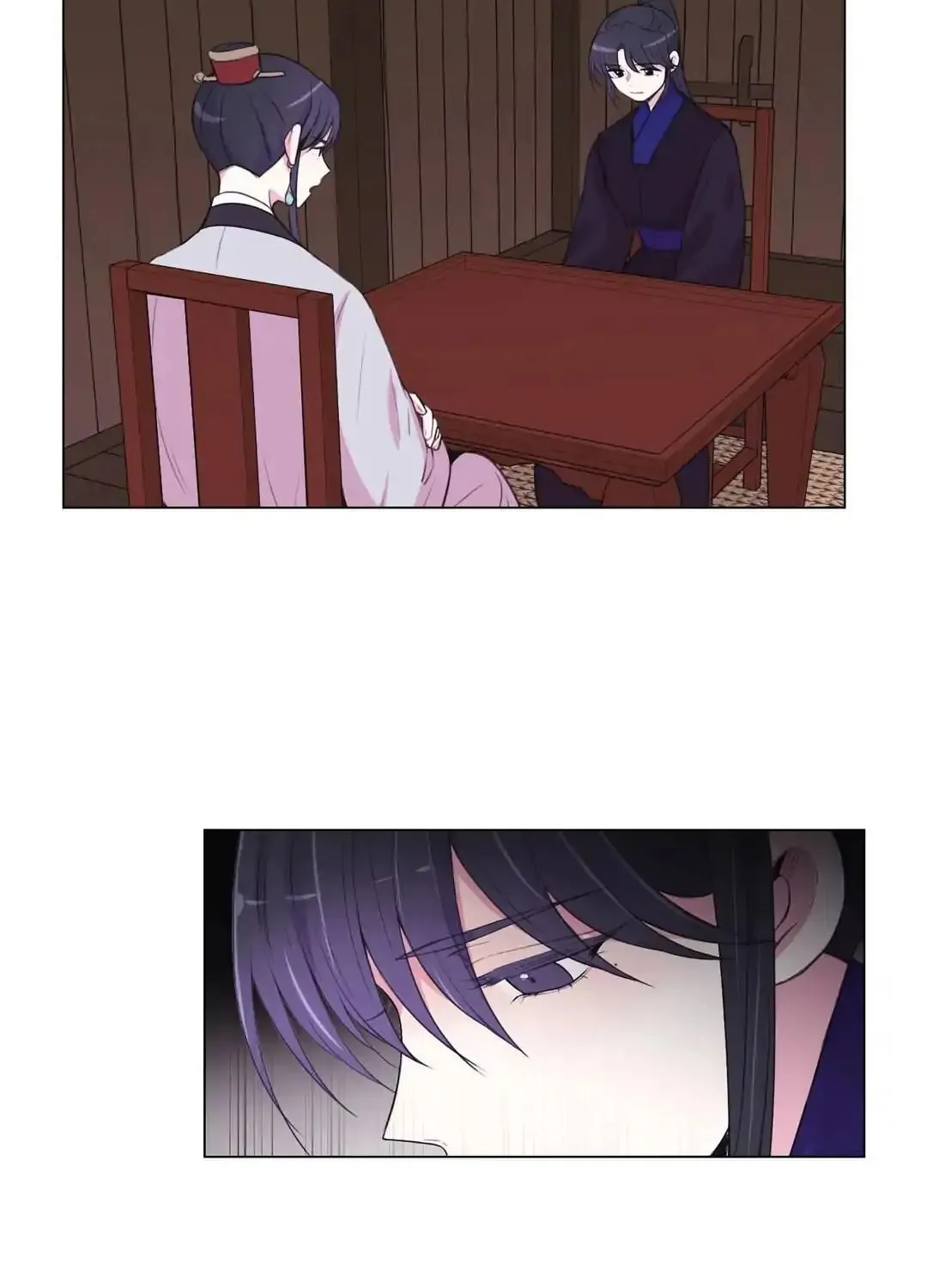Read Moonlight Garden chapter 83 image 16 on Lezhin