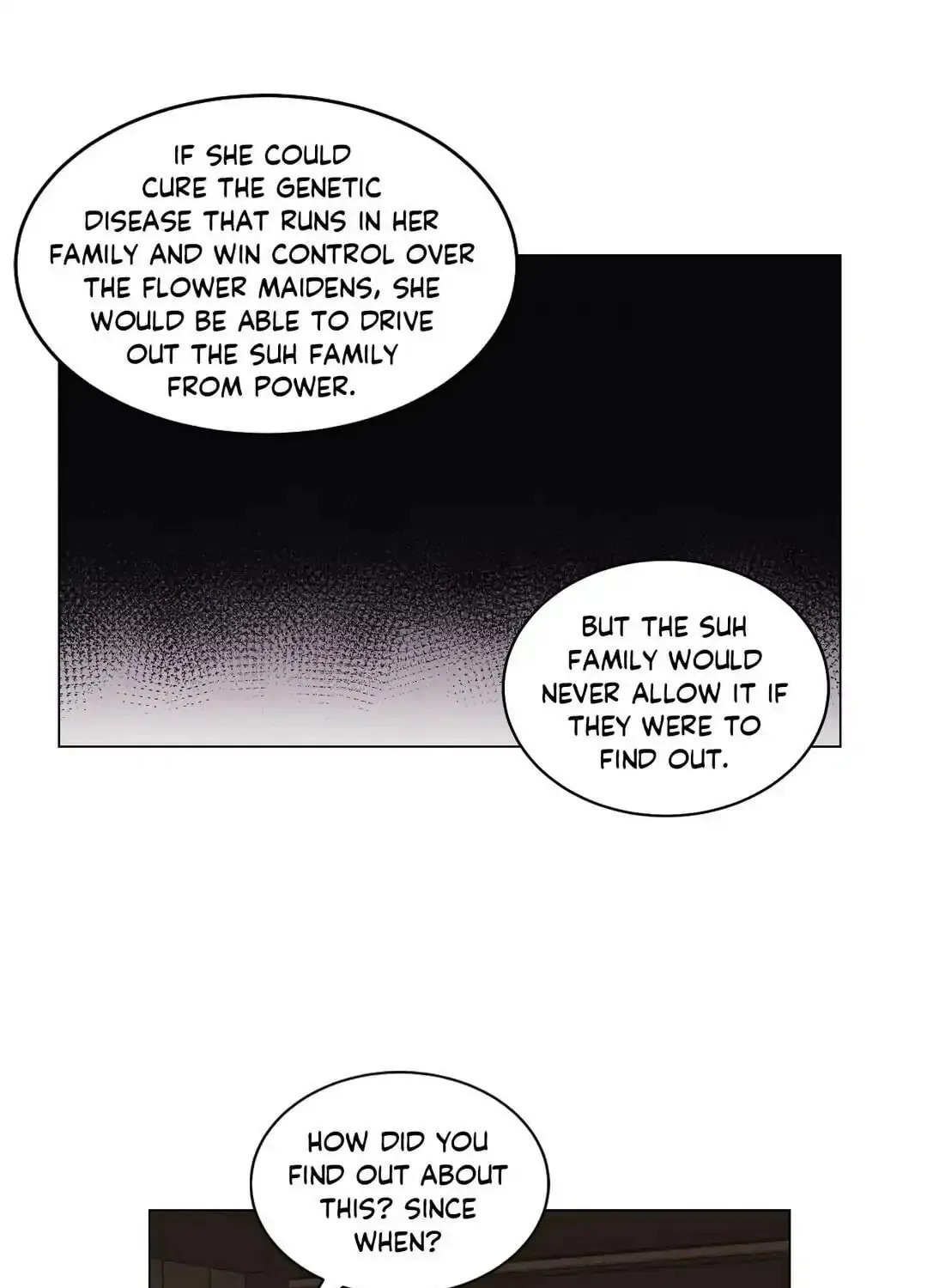 Read Moonlight Garden chapter 83 image 21 on Lezhin