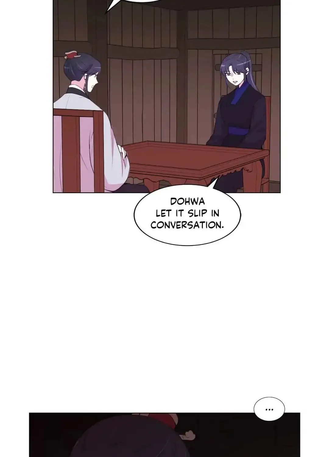 Read Moonlight Garden chapter 83 image 22 on Lezhin