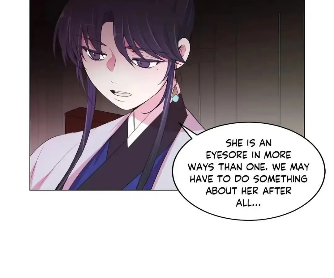 Read Moonlight Garden chapter 83 image 23 on Lezhin