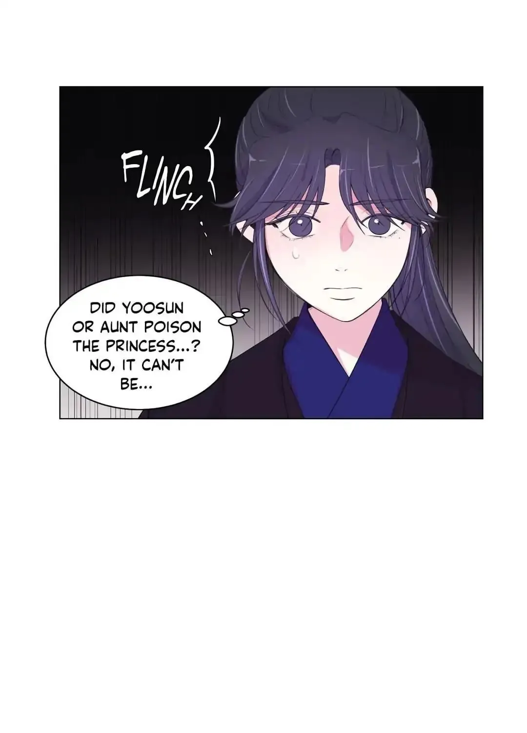 Read Moonlight Garden chapter 83 image 24 on Lezhin