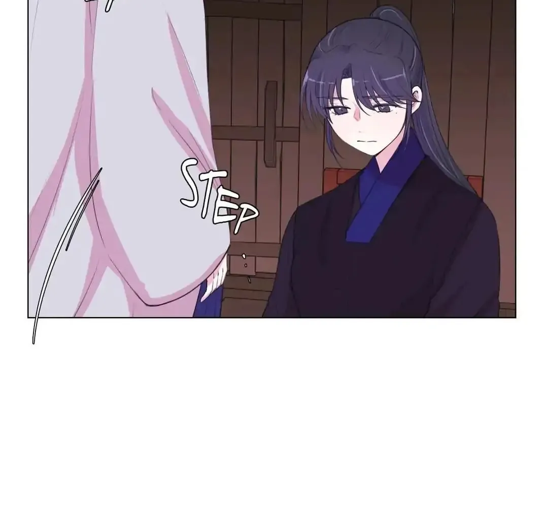 Read Moonlight Garden chapter 83 image 29 on Lezhin