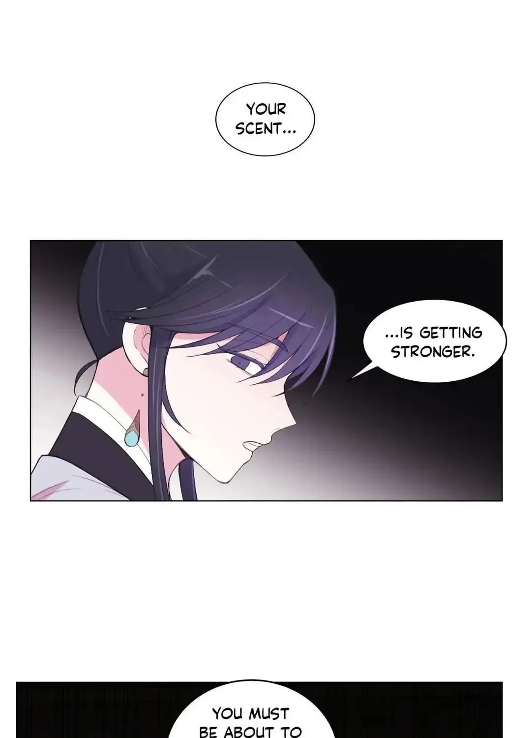 Read Moonlight Garden chapter 83 image 30 on Lezhin