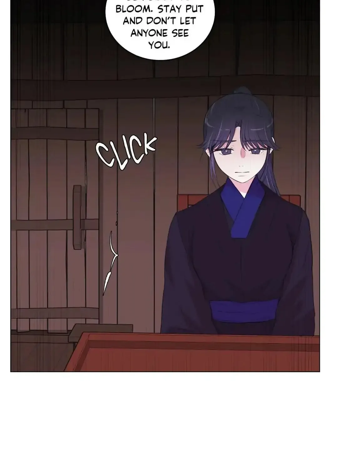 Read Moonlight Garden chapter 83 image 31 on Lezhin