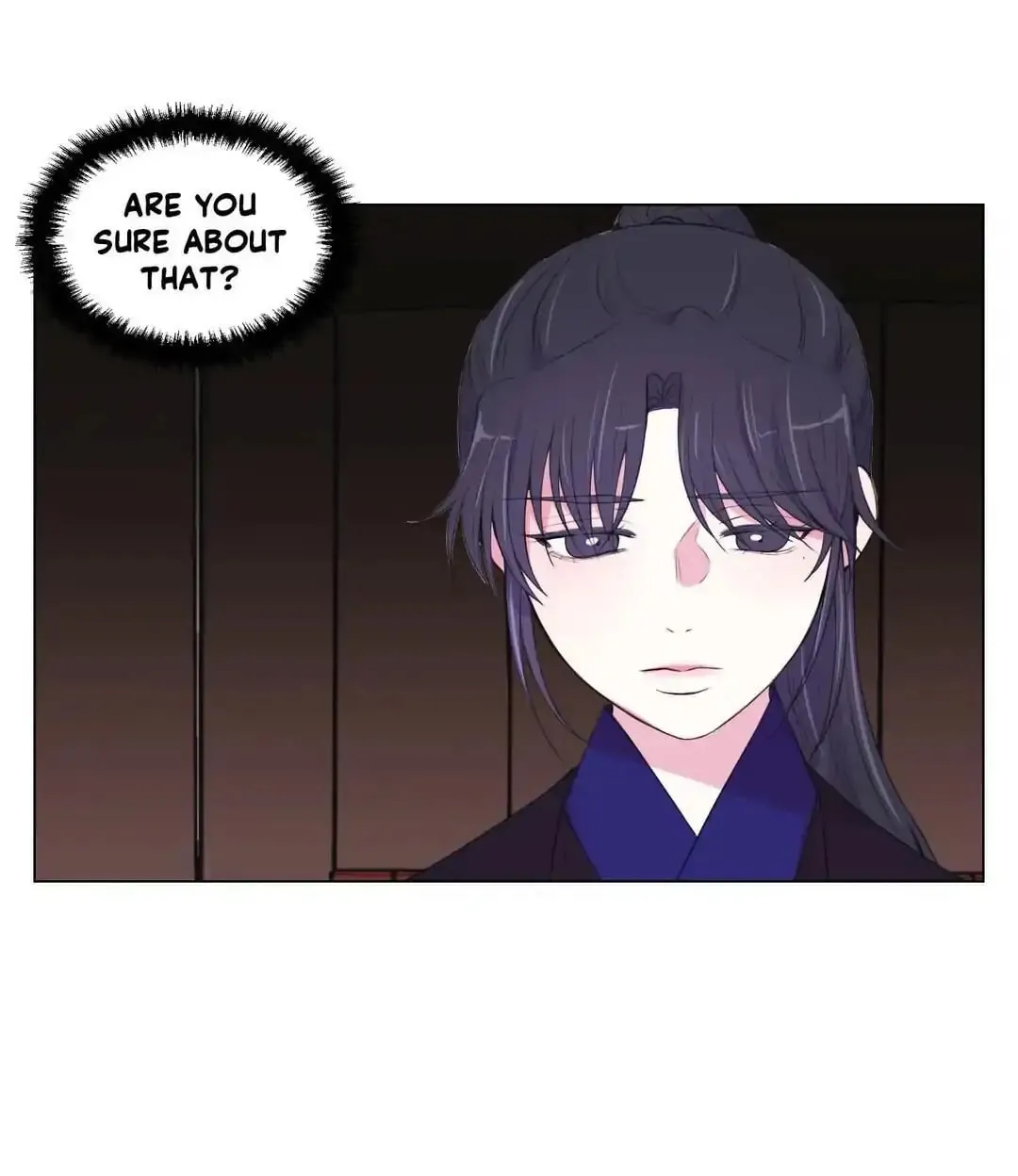 Read Moonlight Garden chapter 83 image 32 on Lezhin