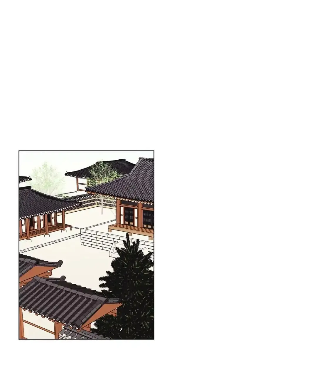 Read Moonlight Garden chapter 83 image 38 on Lezhin