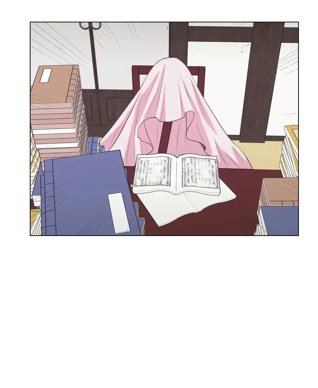 Read Moonlight Garden chapter 83 image 41 on Lezhin