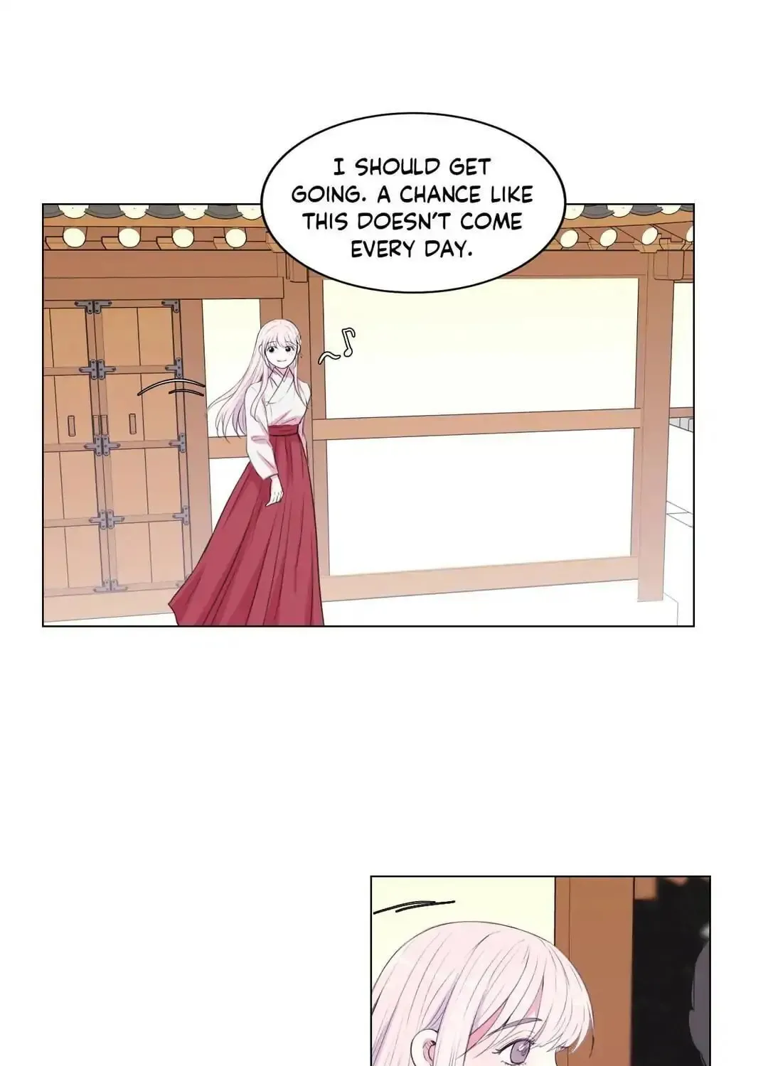 Read Moonlight Garden chapter 83 image 45 on Lezhin