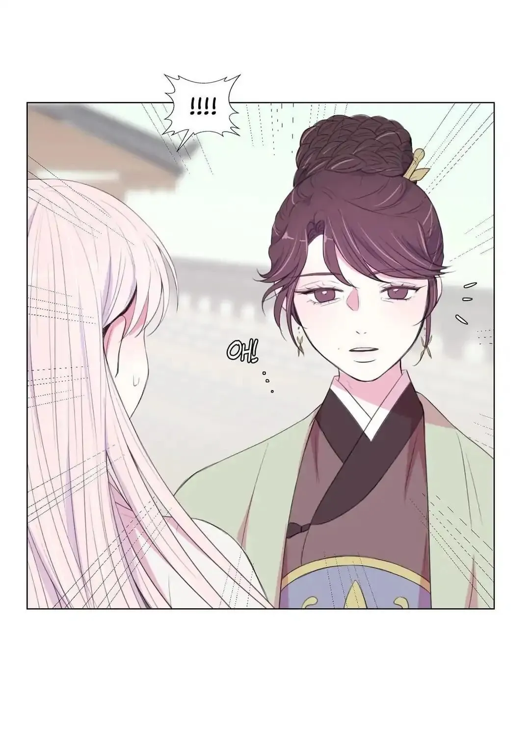 Read Moonlight Garden chapter 83 image 48 on Lezhin