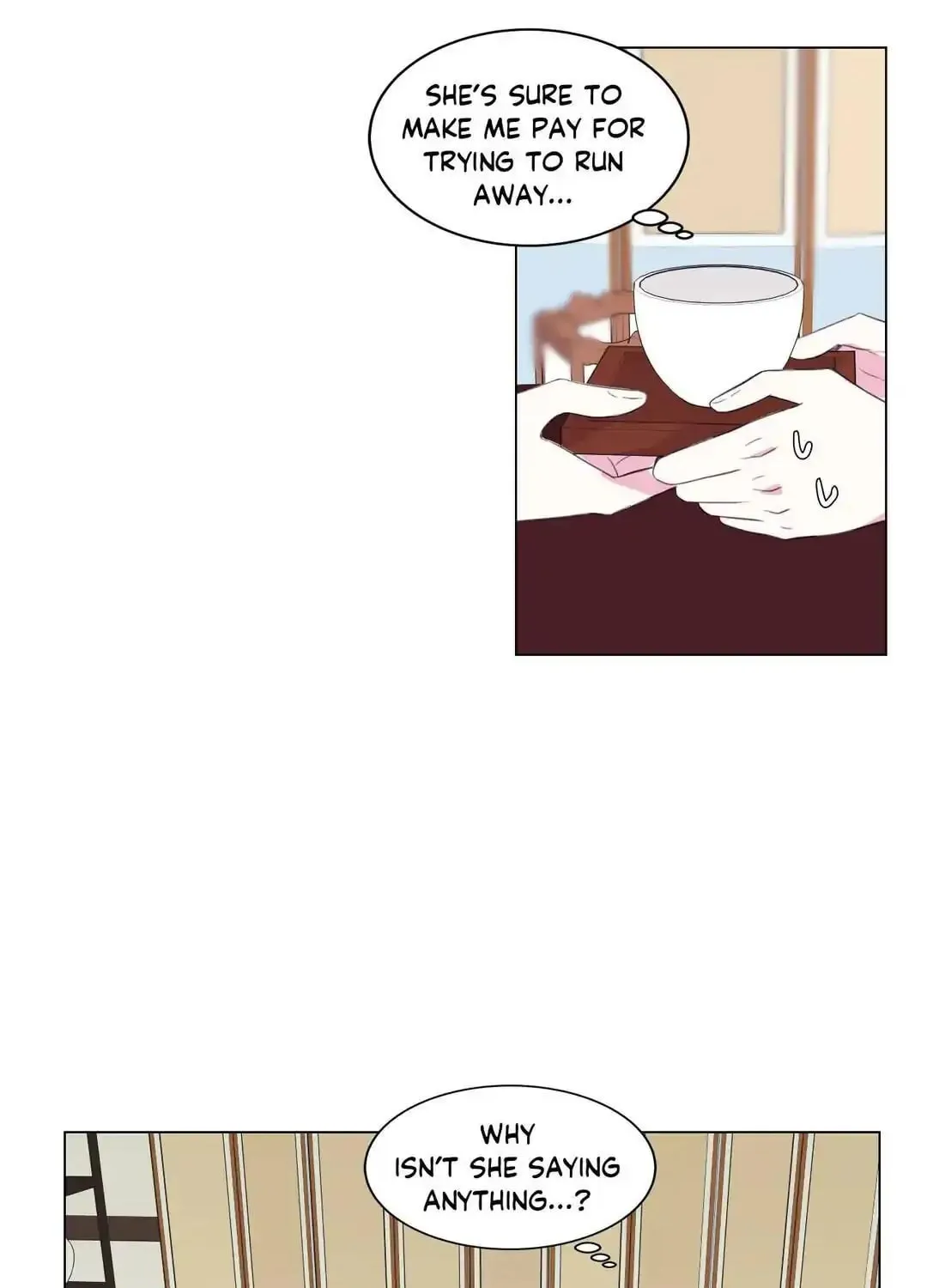 Read Moonlight Garden chapter 83 image 52 on Lezhin
