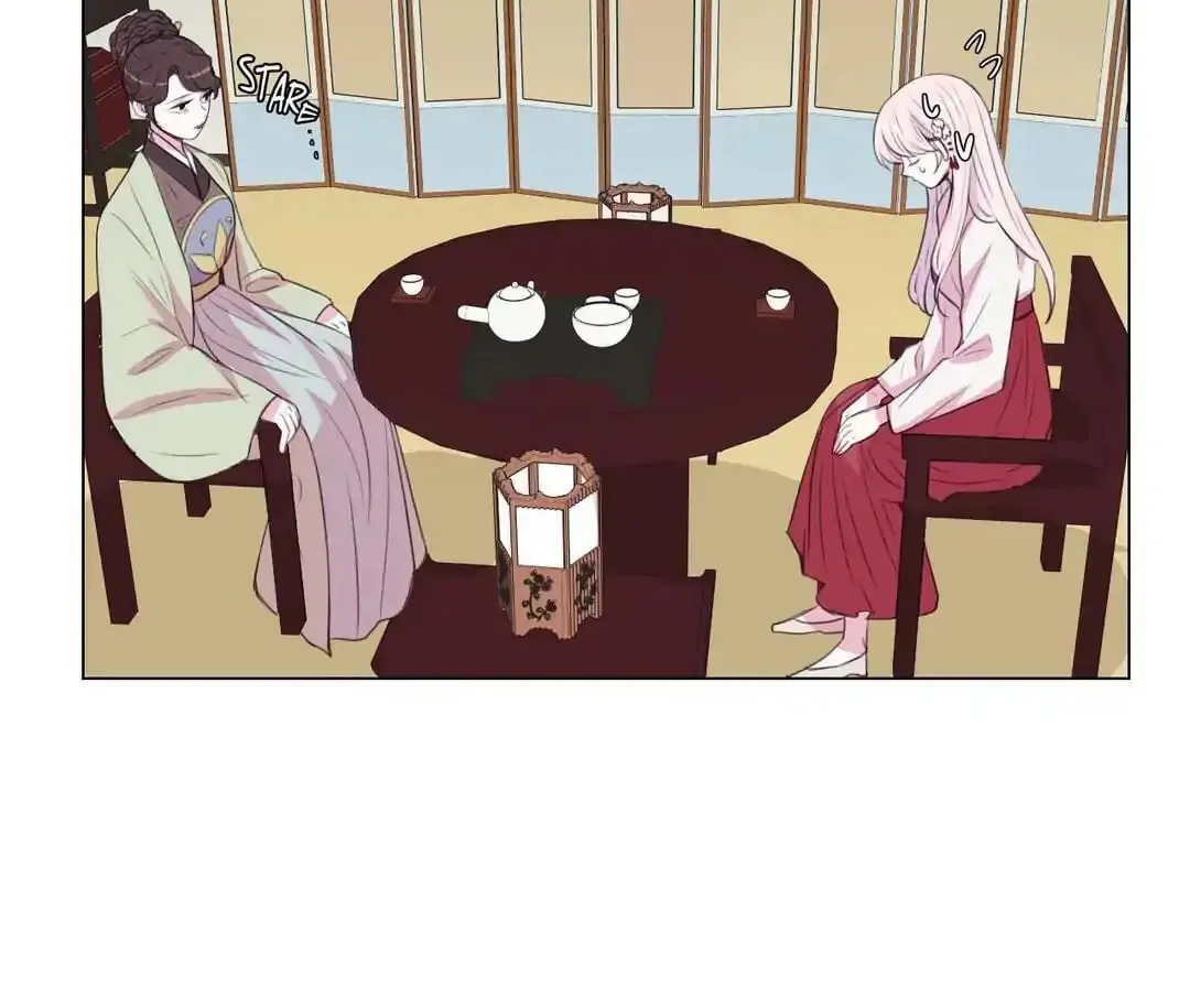 Read Moonlight Garden chapter 83 image 53 on Lezhin