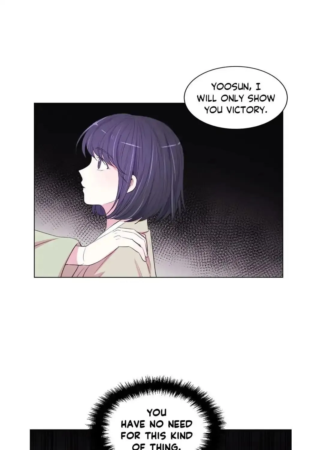 Read Moonlight Garden chapter 83 image 57 on Lezhin