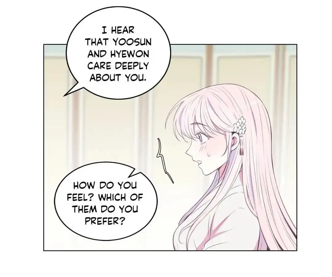 Read Moonlight Garden chapter 83 image 59 on Lezhin