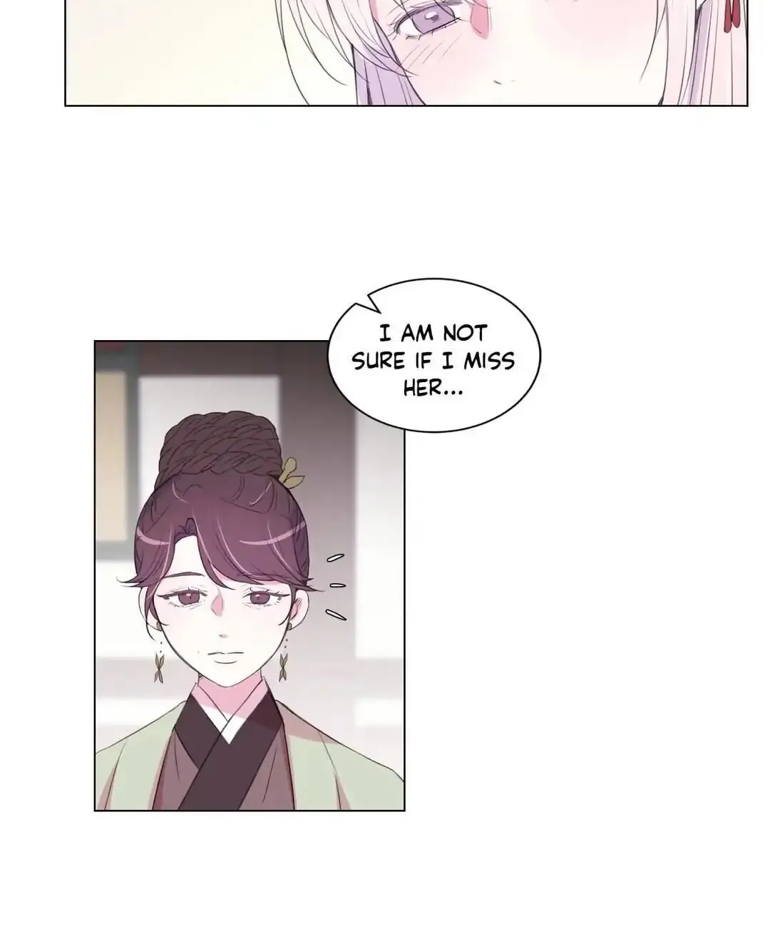 Read Moonlight Garden chapter 83 image 62 on Lezhin