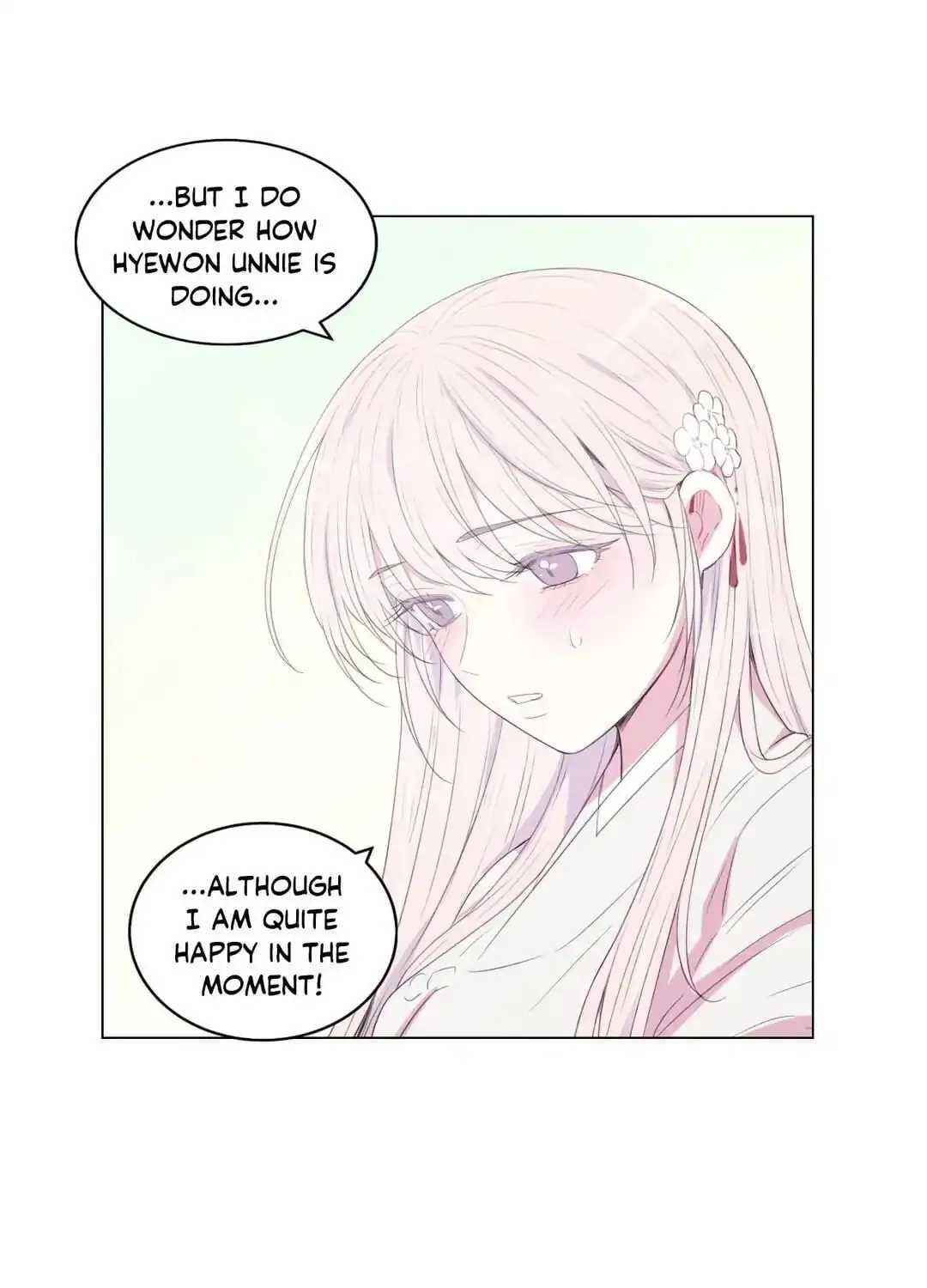 Read Moonlight Garden chapter 83 image 63 on Lezhin