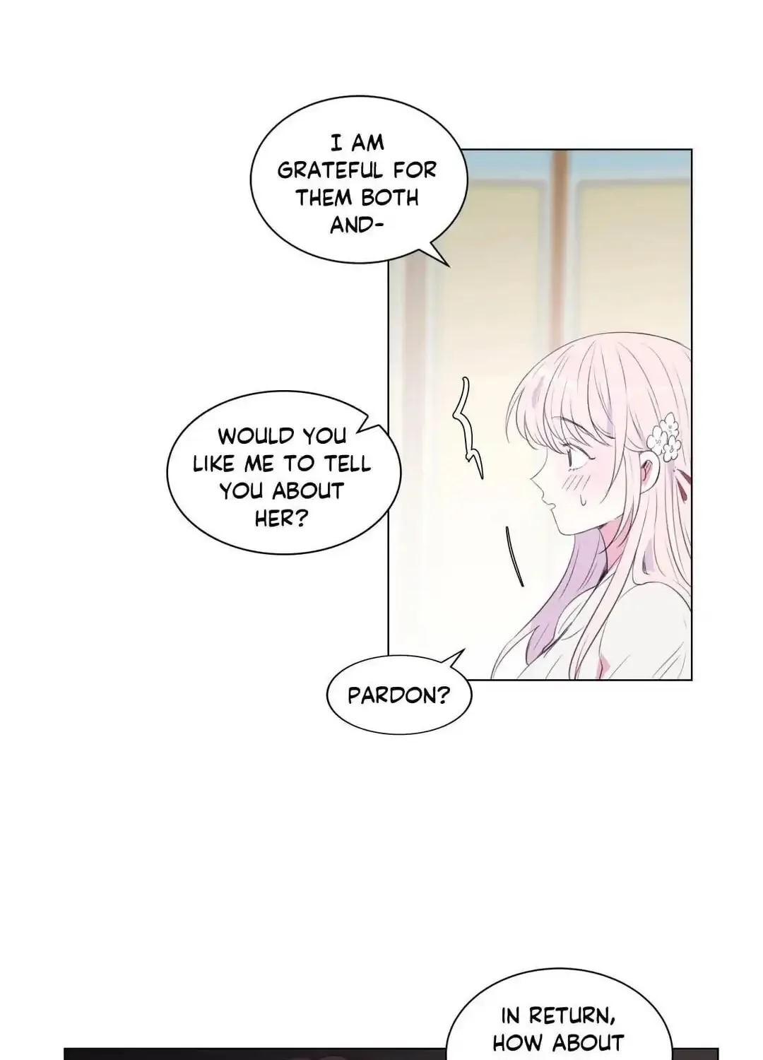 Read Moonlight Garden chapter 83 image 64 on Lezhin