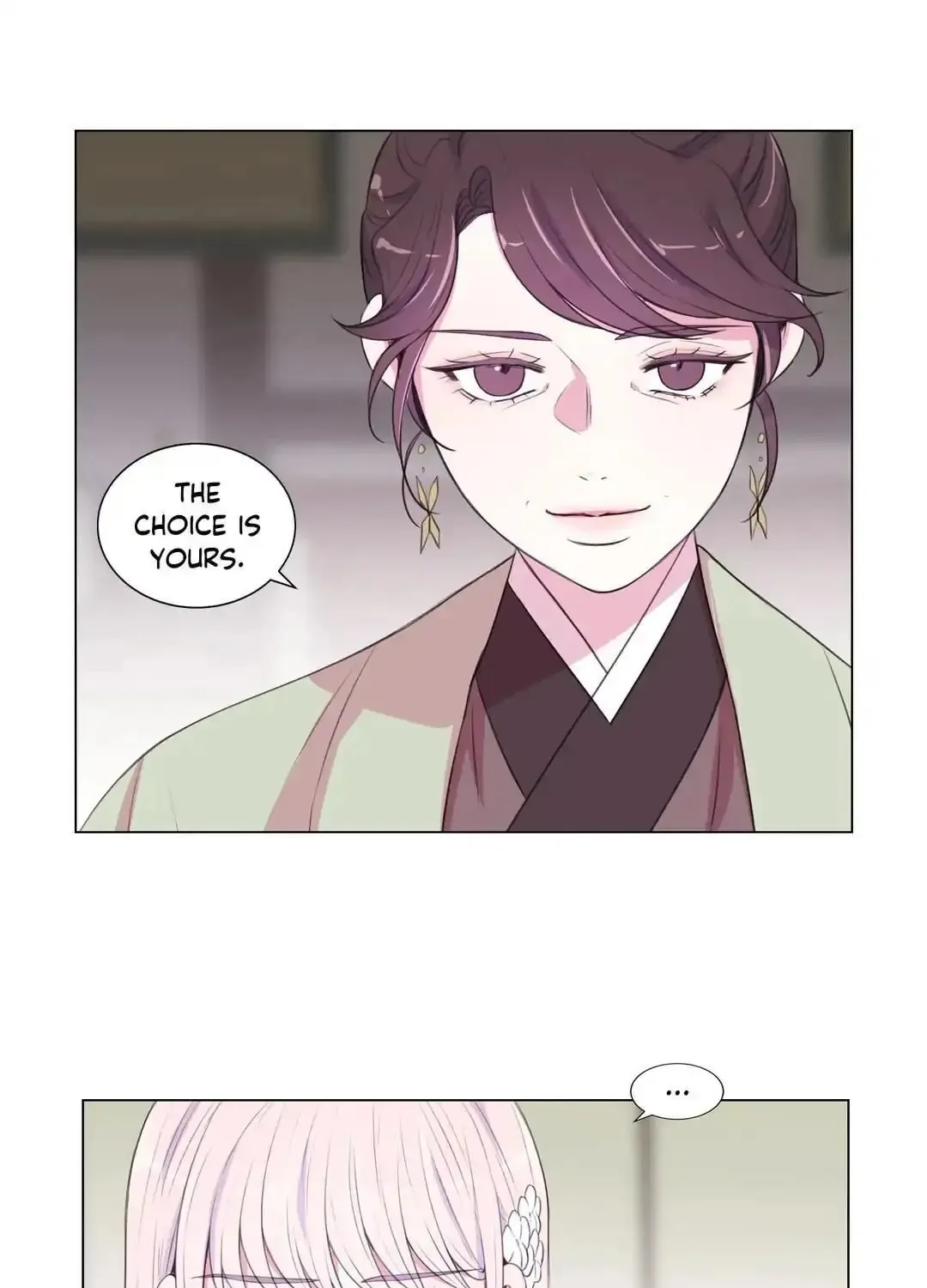 Read Moonlight Garden chapter 84 image 12 on Lezhin