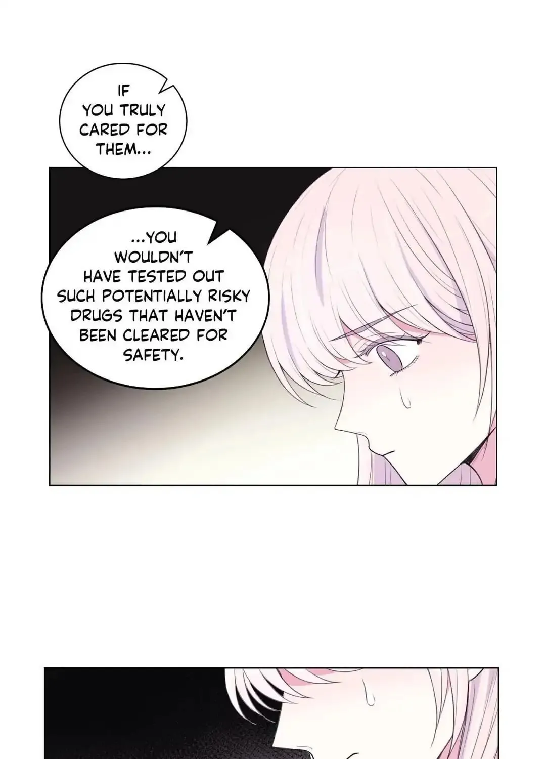 Read Moonlight Garden chapter 84 image 15 on Lezhin