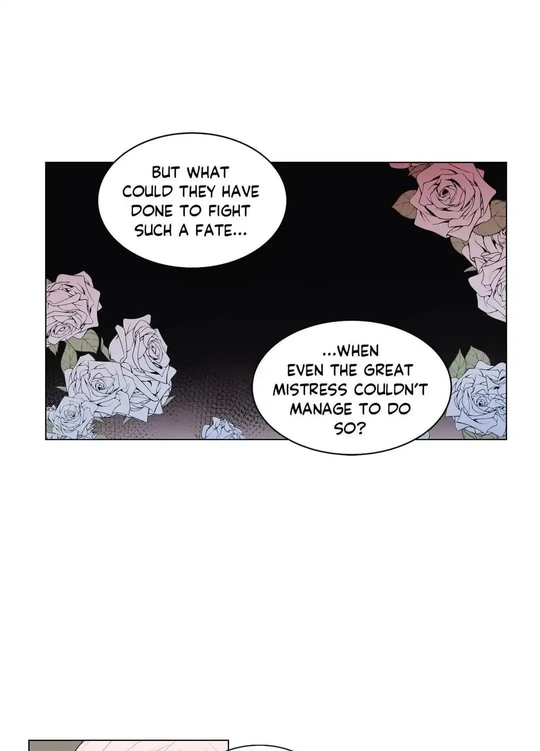 Read Moonlight Garden chapter 84 image 18 on Lezhin