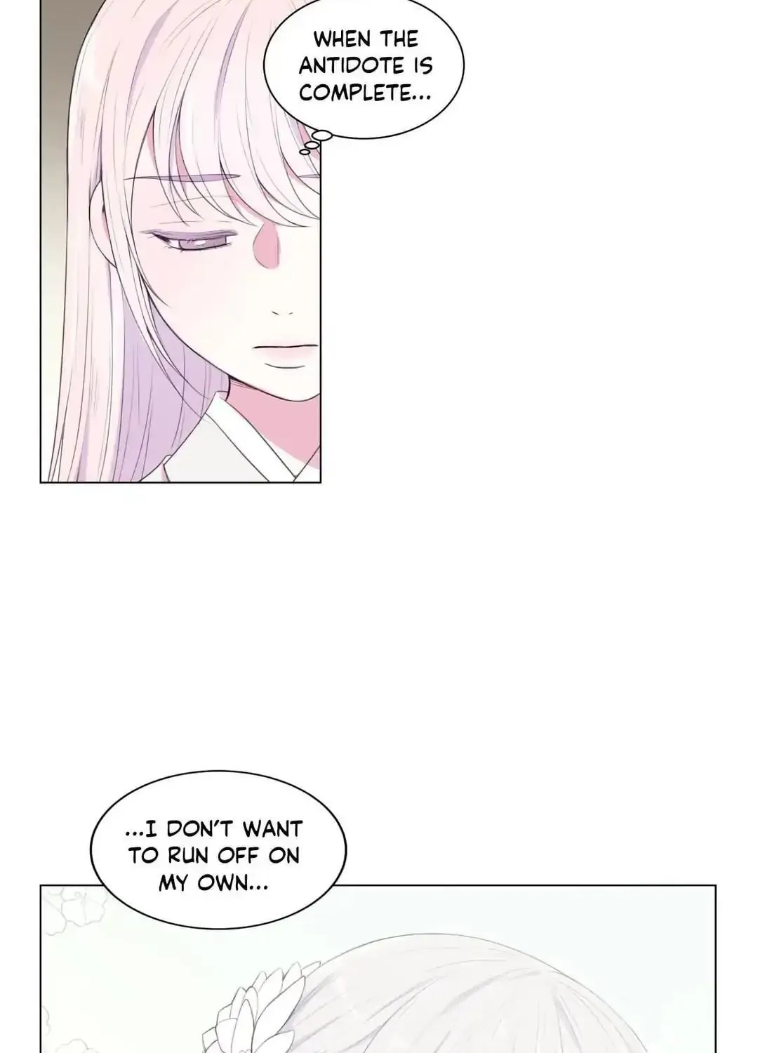 Read Moonlight Garden chapter 84 image 19 on Lezhin