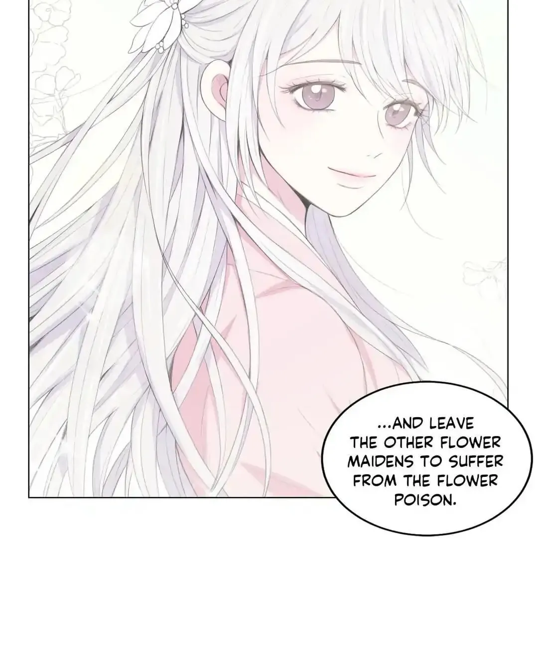 Read Moonlight Garden chapter 84 image 20 on Lezhin