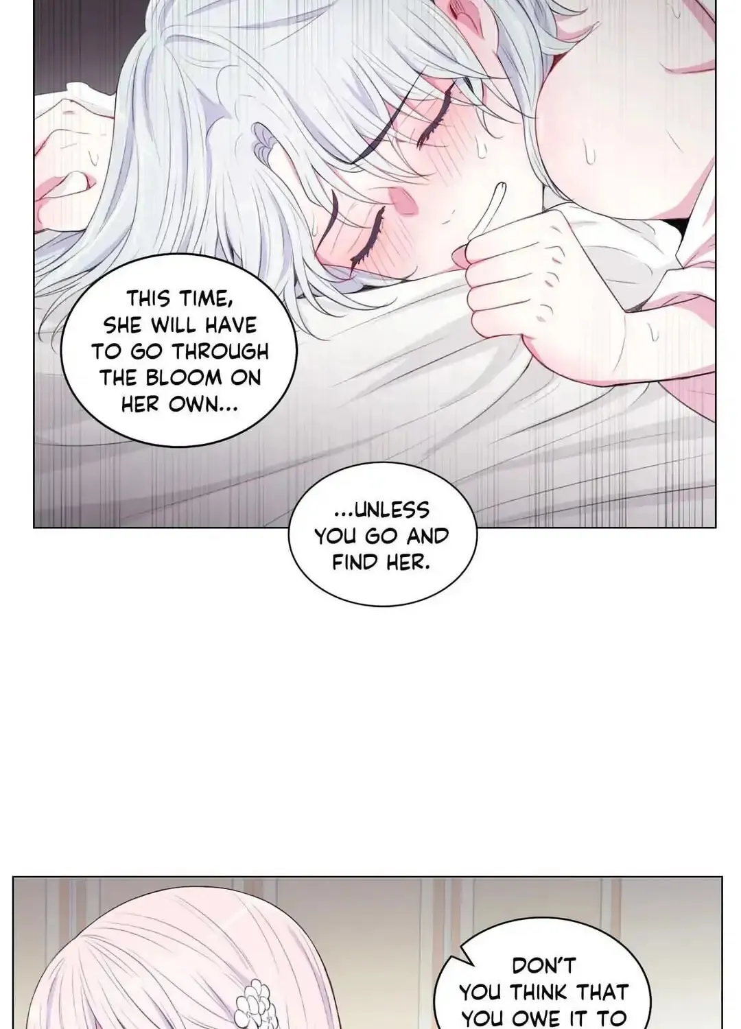 Read Moonlight Garden chapter 84 image 25 on Lezhin