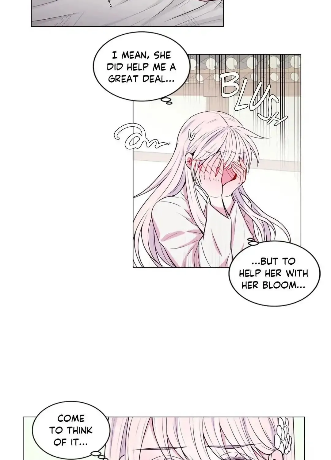 Read Moonlight Garden chapter 84 image 31 on Lezhin