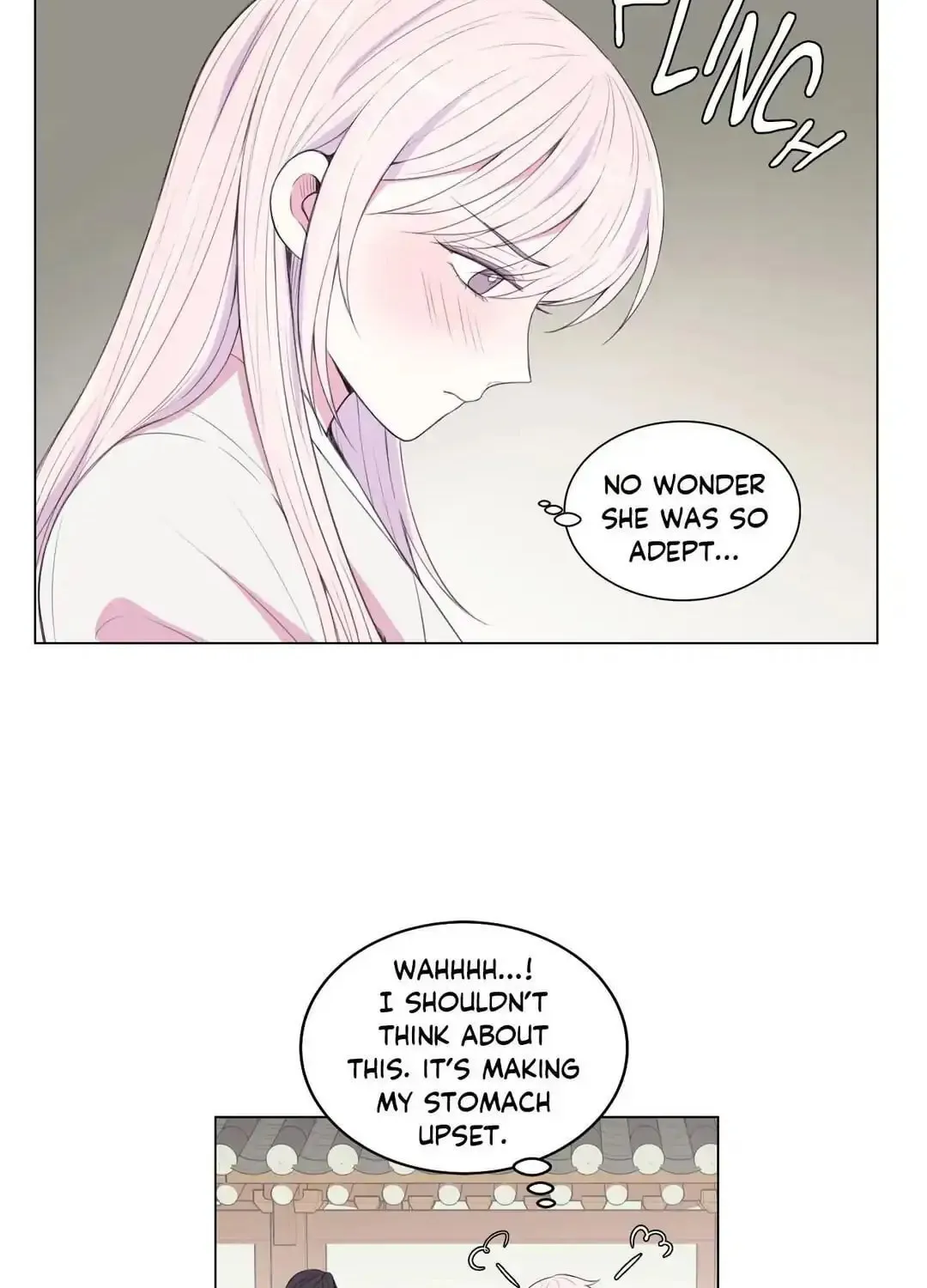 Read Moonlight Garden chapter 84 image 34 on Lezhin