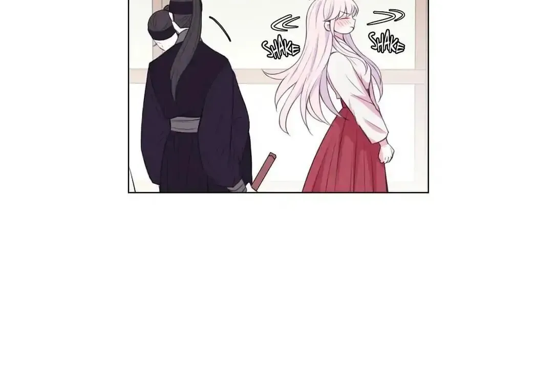 Read Moonlight Garden chapter 84 image 35 on Lezhin